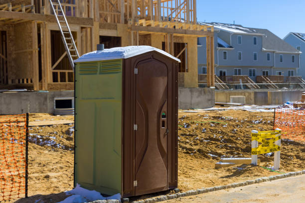 Portable Toilet Options We Offer in Swoyersville, PA