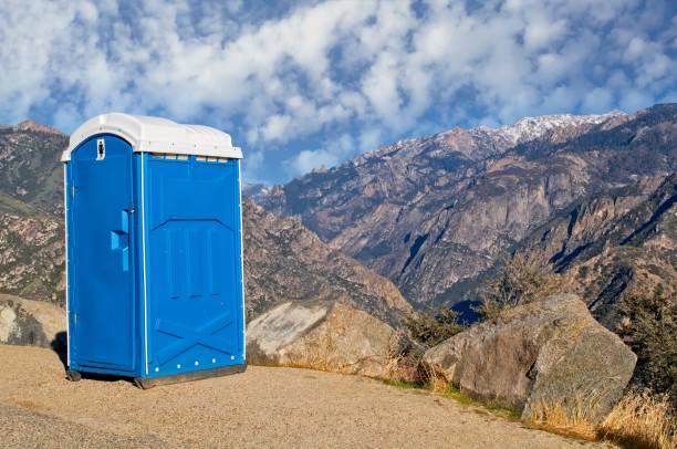 Best Portable toilet rental cost  in Swoyersville, PA