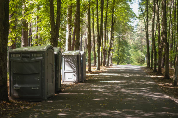 Best Porta potty delivery and setup  in Swoyersville, PA