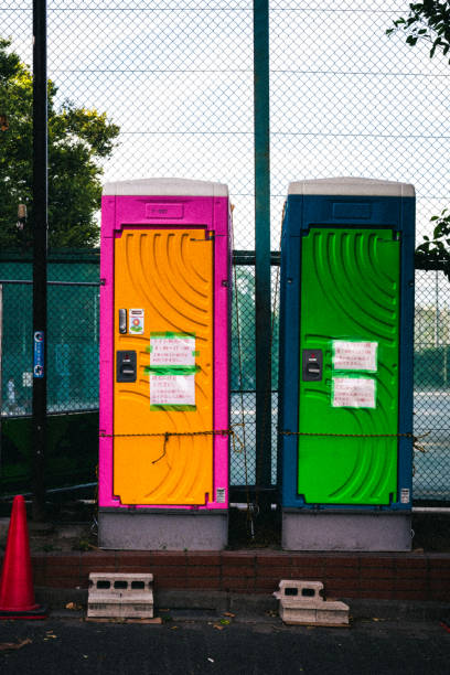 Best High-end porta potty rental  in Swoyersville, PA
