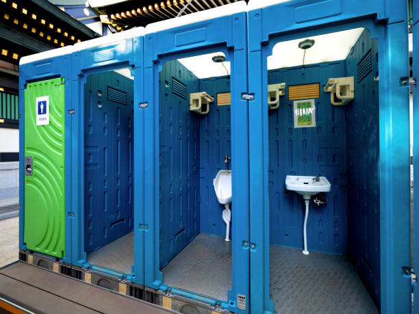 Best Emergency porta potty rental  in Swoyersville, PA