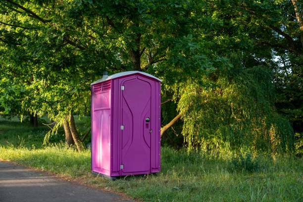 Best Construction site porta potty rental  in Swoyersville, PA
