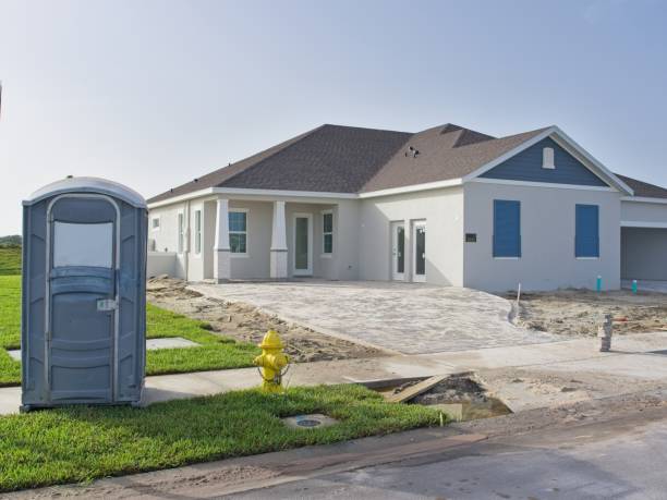 Professional porta potty rental in Swoyersville, PA